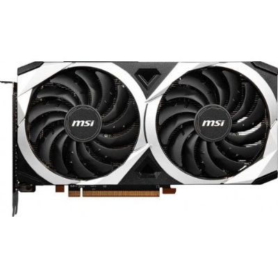 MSI RX 6650 XT Mech 2X 8G OC 128 Bit GDDR6 8 GB Ekran Kartı