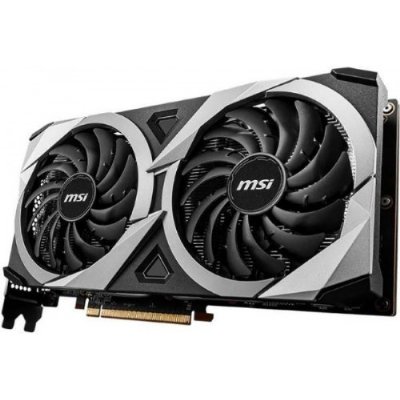 MSI RX 6700 XT Mech 2X 12G OC 192 Bit GDDR6 12 GB Ekran Kartı