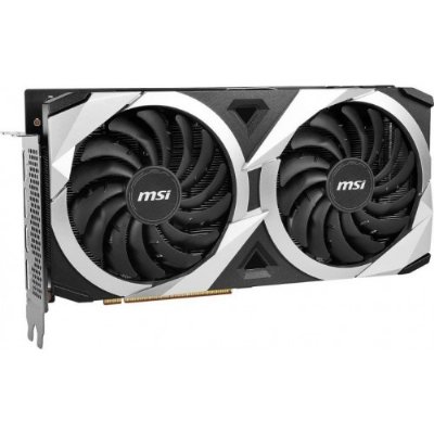 MSI RX 6750 XT Mech 2X OC 192 Bit GDDR6 12 GB Ekran Kartı Teşhir