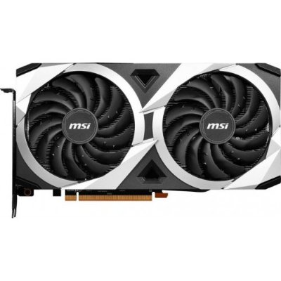 MSI RX 6750 XT Mech 2X OC 192 Bit GDDR6 12 GB Ekran Kartı Teşhir