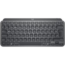 Logitech MX Keys Mini Q 920-010504 Kablosuz Klavye - Te...