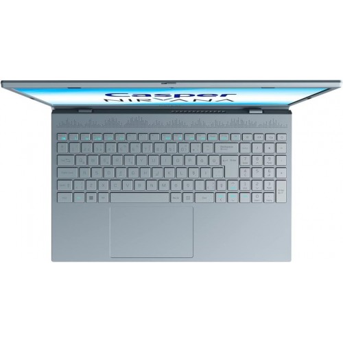 Casper Nirvana C500.1155-BV00X-G-F i5-1155G7 16 GB 500 GB SSD Iris Xe Graphics 15.6" Full HD Notebook