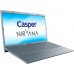 Casper Nirvana C500.1155-BV00X-G-F i5-1155G7 16 GB 500 GB SSD Iris Xe Graphics 15.6" Full HD Notebook