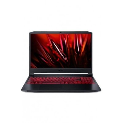 Acer Nitro 5 AN515-57-57DA NH.QELEY.004 i5-11400H 8 GB 512 GB SSD RTX3050 15.6" Full HD Gaming Laptop - Teşhir