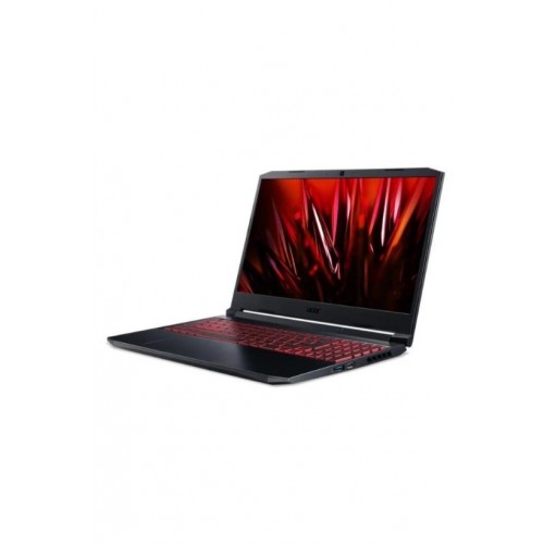 Acer Nitro 5 AN515-57-57DA NH.QELEY.004 i5-11400H 8 GB 512 GB SSD RTX3050 15.6" Full HD Gaming Laptop - Teşhir