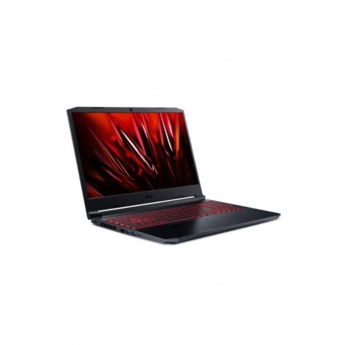 Acer Nitro 5 AN515-57-57DA NH.QELEY.004 i5-11400H 8 GB 512 GB SSD RTX3050 15.6" Full HD Gaming Laptop - Teşhir