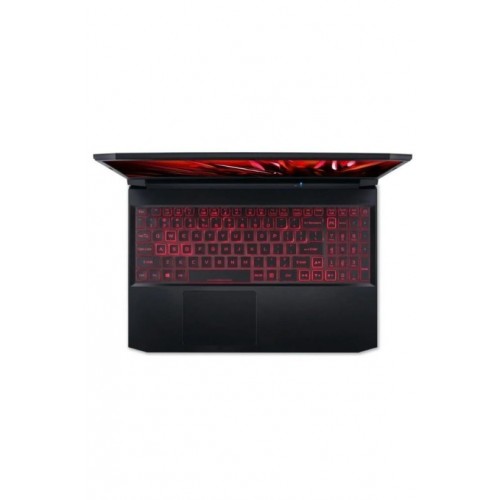 Acer Nitro 5 AN515-57-57DA NH.QELEY.004 i5-11400H 8 GB 512 GB SSD RTX3050 15.6" Full HD Gaming Laptop - Teşhir