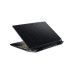 Acer Nitro 5 An515-58-52Ka Intel Core İ5 12500H 16Gb 512Gb Ssd Rtx4050 Freedos 15.6" Fhd Nh.qlzey.006