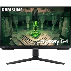 Samsung Odyssey G4 LS25BG400EUXUF 25" 1 ms Full HD...