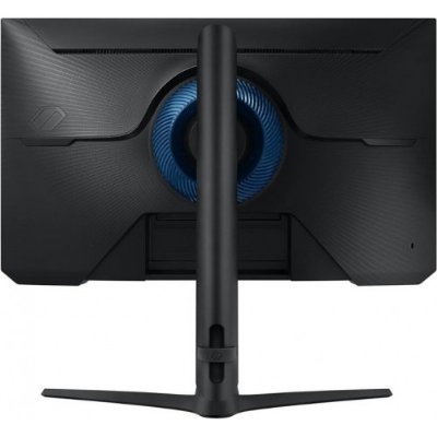 Samsung Odyssey G4 LS25BG400EUXUF 25" 1 ms Full HD Pivot IPS 240 Hz Oyuncu Monitörü- Outlet