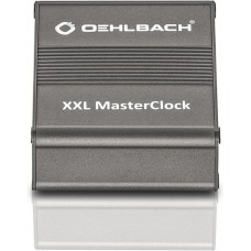 Oehlbach XXL Master Clock USB Jitter Önleyici