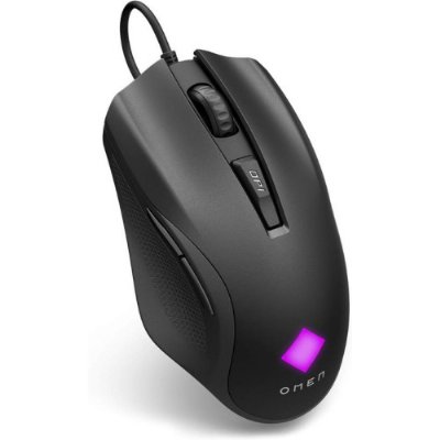 HP OMEN Vector Essential 8BC52AA Kablolu Optik Oyuncu Mouse - outlet