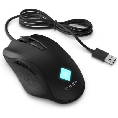 HP OMEN Vector Essential 8BC52AA Kablolu Optik Oyuncu Mouse - outlet