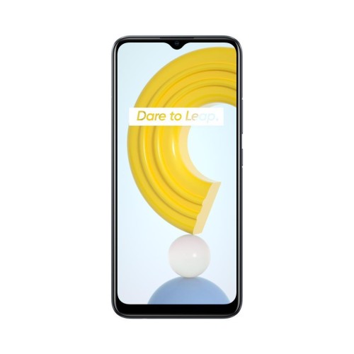 Yenilenmiş OPPO Realme C21 64GB Siyah B Kalite