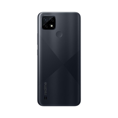 Yenilenmiş OPPO Realme C21 64GB Siyah B Kalite