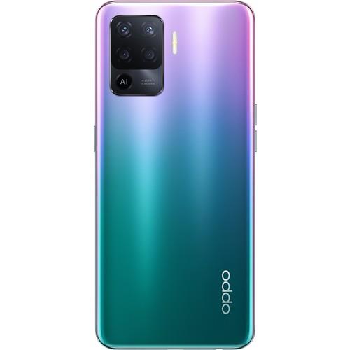 Yenilenmiş Oppo Reno 5 Lite 128 GB Mor B Kalite