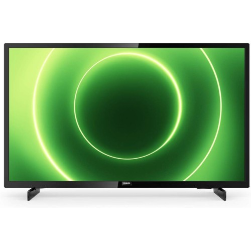 Philips 32PFS6805 Full HD 32" 82 Ekran Uydu Alıcılı Smart LED TV-TEŞHİR