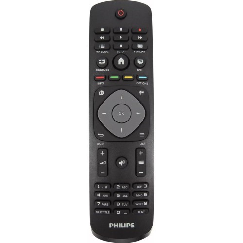 Philips 32PHS5507 HD 32" 82 Ekran Uydu Alıcılı LED TV - TEŞHİR