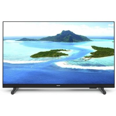 Philips 43PFS5507 Full HD 43" 109 Ekran Uydu Alıcılı LED TV Outlet