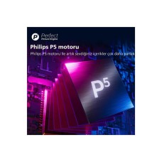 Philips 58PUS8507 4K Ultra HD 58" 147 Ekran Androi...