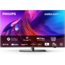 Philips 55PUS8808 4K Ultra HD 55" 140 Ekran Uydu A...