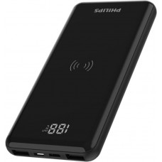 Philips DLP9520C Wireless 10000 mAh Powerbank - Teşhir...