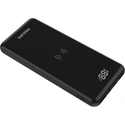 Philips DLP9520C Wireless 10000 mAh Powerbank - Teşhir