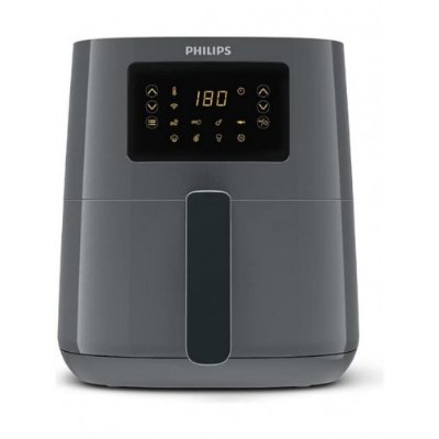 Philips HD9255/60 Airfryer 5000 Serisi 4.1 lt Yağsız Fritöz Outlet