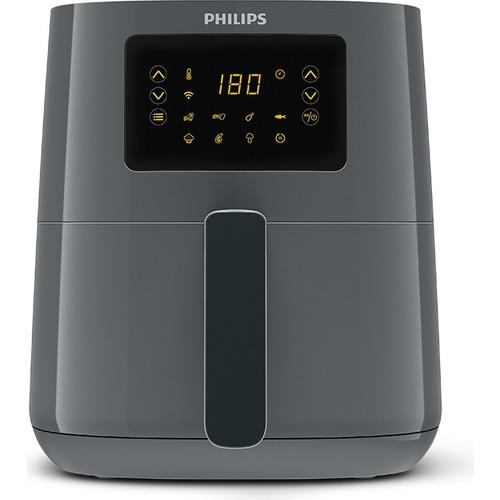 Philips HD9255/60 Airfryer 5000 Serisi 4.1 lt Yağsız Fritöz - TEŞHİR