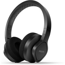 Philips TAA4216BK Kablosuz Kulak Üstü Bluetooth Kulaklı...