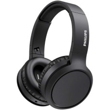 Philips TAH5205 Kulak Üstü Bluetooth Kulaklık Siyah - T...