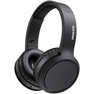 Philips TAH5205 Kulak Üstü Bluetooth Kulaklık Siyah - Teşhir