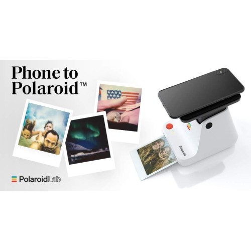 Polaroid Lab Analog Film Yazıcısı