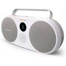 Polaroid P3 Gri Bluetooth Hoparlör Outlet