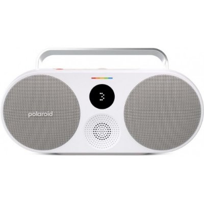 Polaroid P3 Gri Bluetooth Hoparlör Outlet