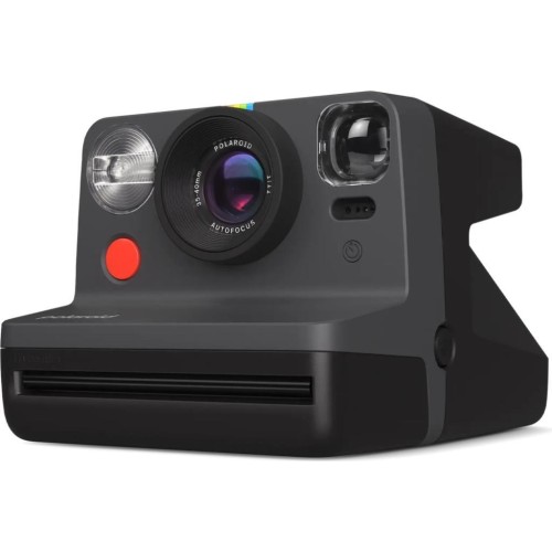 Polaroid Now Gen 2 Instant Fotoğraf Makinesi