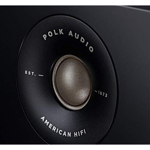 Polk Audio Signatura S60E Kule Tipi Çift Hoparlör