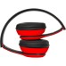 Preo My Sound MS15 Kırmızı Kulak Üstü Bluetooth Kulaklık Teşhir