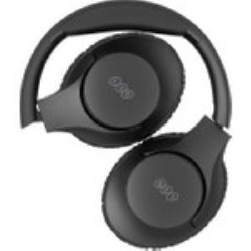 QCY H2 Kulak Üstü Bluetooth Kulaklık Teşhir