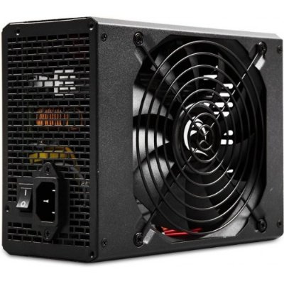 Rampage Bitcoin BTC-1650 1650W Power Supply - Outlet