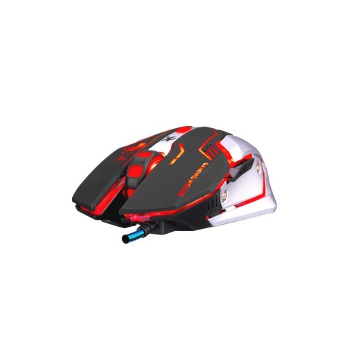 Rampage KM-R77 Kablolu Klavye Mouse Seti