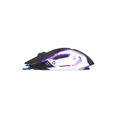 Rampage KM-R77 Kablolu Klavye Mouse Seti