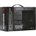 Rampage RMP-700-80P 700W Power Supply - Teşhir