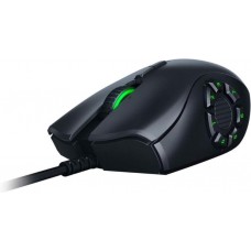 Razer Naga Trinity RZ01-02410100-R3M1 RGB Makrolu Optik...