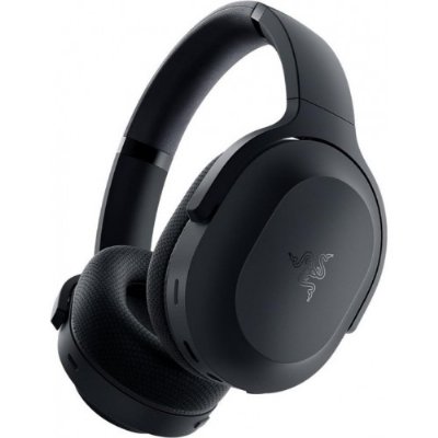 Razer Barracuda RZ04-03790100-R3M1 Siyah Kablolu/Kablosuz Kulak Üstü Oyuncu Kulaklığı - Outlet