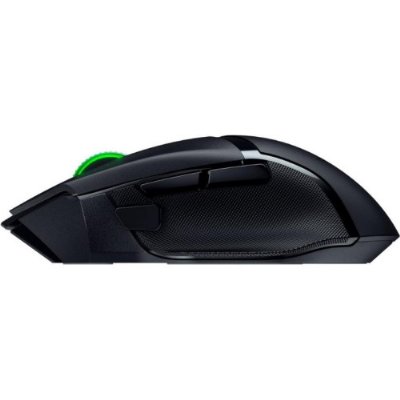 Razer Basilisk V3 X HyperSpeed RZ01-04870100-R3G1 RGB Optik Kablosuz Oyuncu Mouse - Teşhir