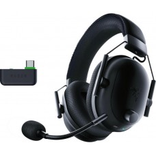 Razer Blackshark V2 PRO for Xbox Siyah Kablosuz Mikrofo...