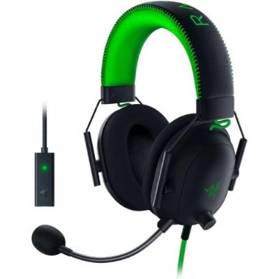 Razer Blackshark V2 Special Edition RZ04-03230200-R3M1 Kablolu Mikrofonlu Kulak Üstü Oyuncu Kulaklığı