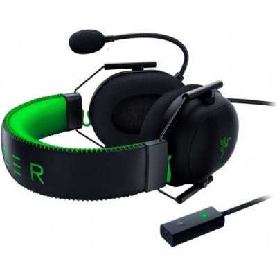 Razer Blackshark V2 Special Edition RZ04-03230200-R3M1 Kablolu Mikrofonlu Kulak Üstü Oyuncu Kulaklığı