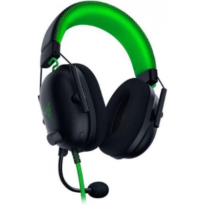 Razer Blackshark V2 Special Edition RZ04-03230200-R3M1 Kablolu Mikrofonlu Kulak Üstü Oyuncu Kulaklığı - Teşhir